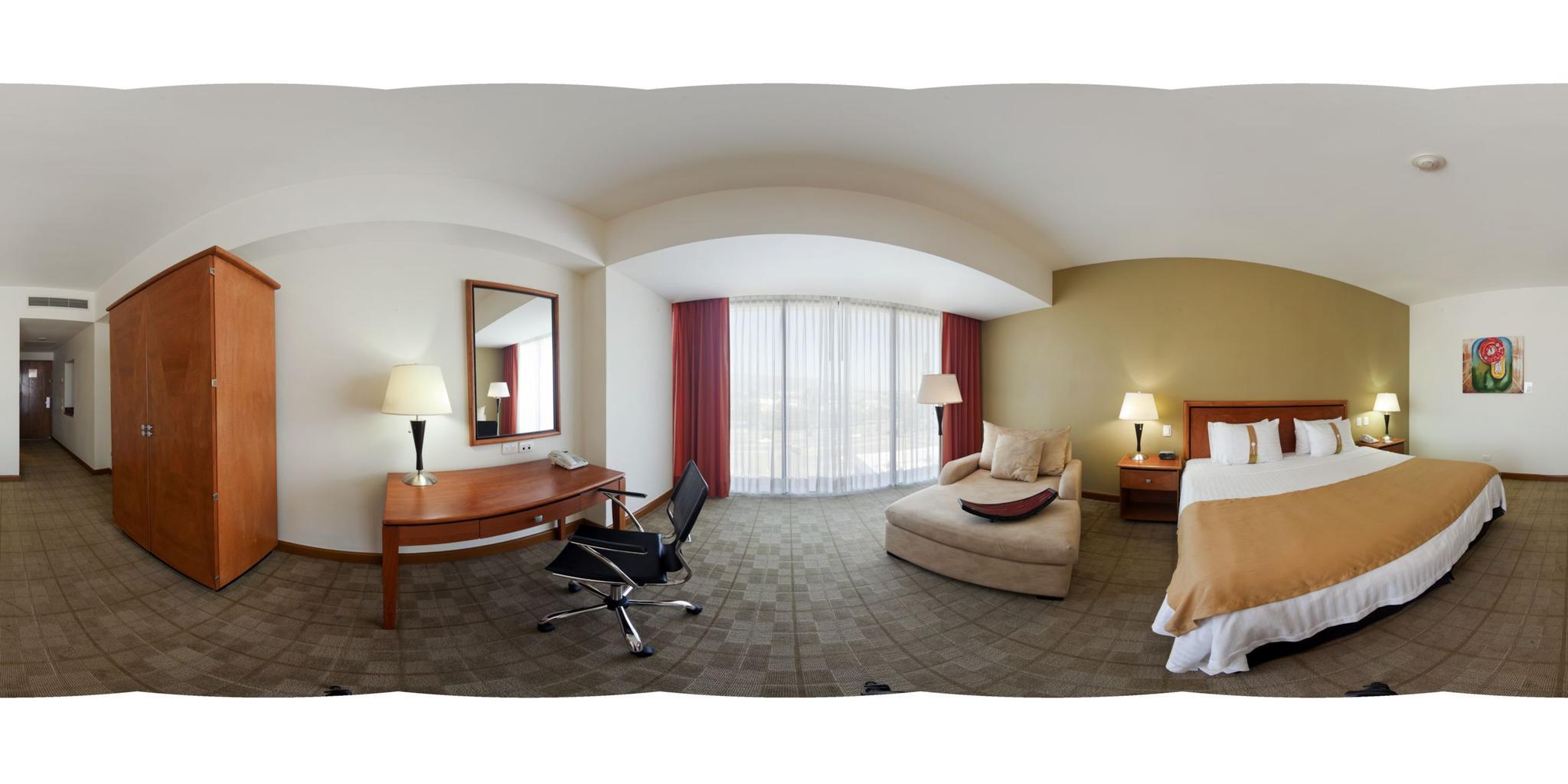 Holiday Inn Irapuato 19/55
