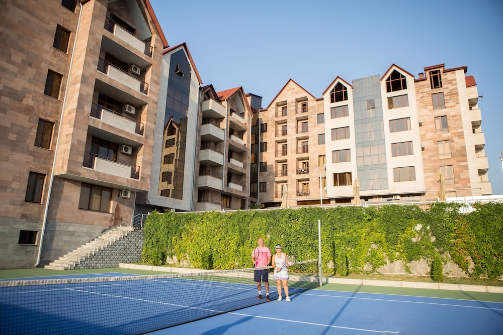 Panorama Residence Inn 29/33