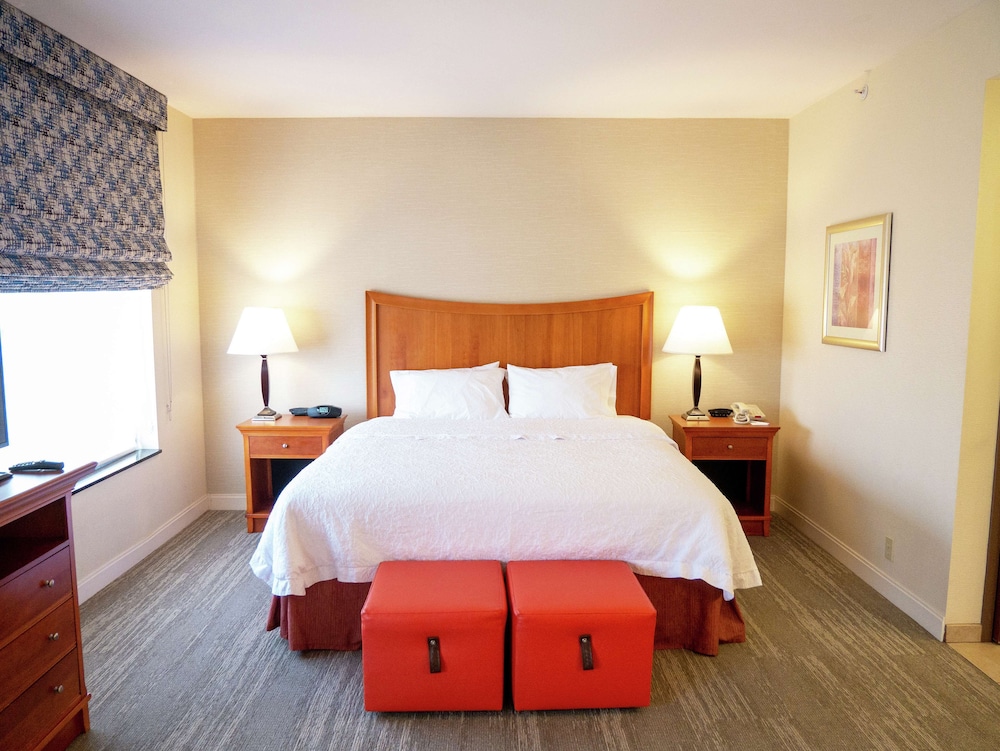 Hampton Inn Norco Corona Eastvale 17/59