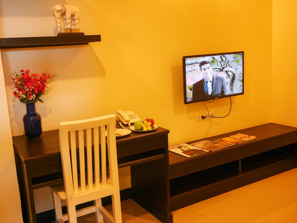 The Phufa Waree Chiangrai Resort 32/50