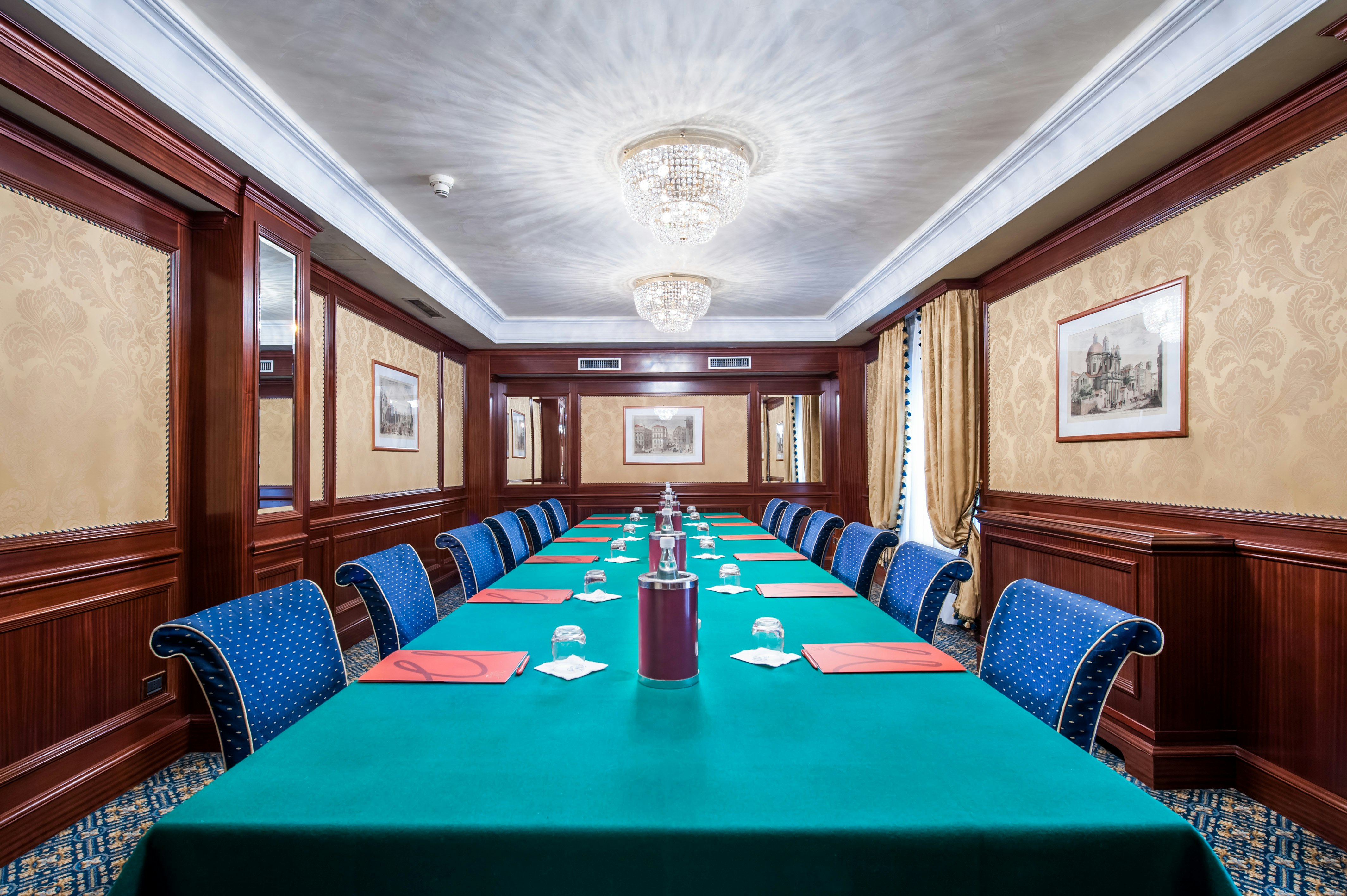Hotel Internazionale 43/44