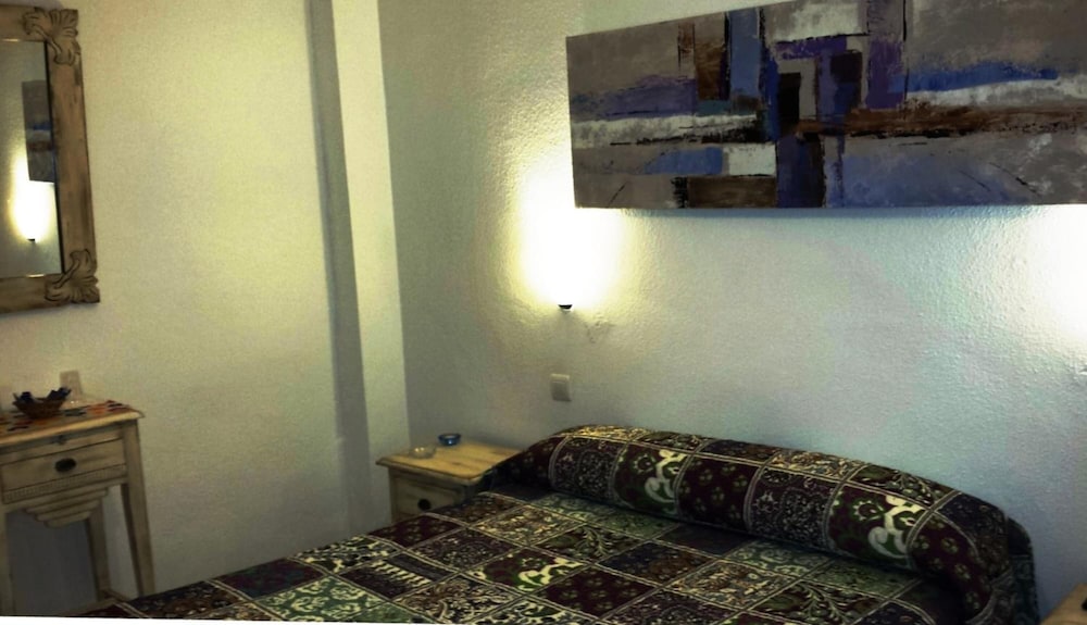 Hostal Tres Soles 48/50