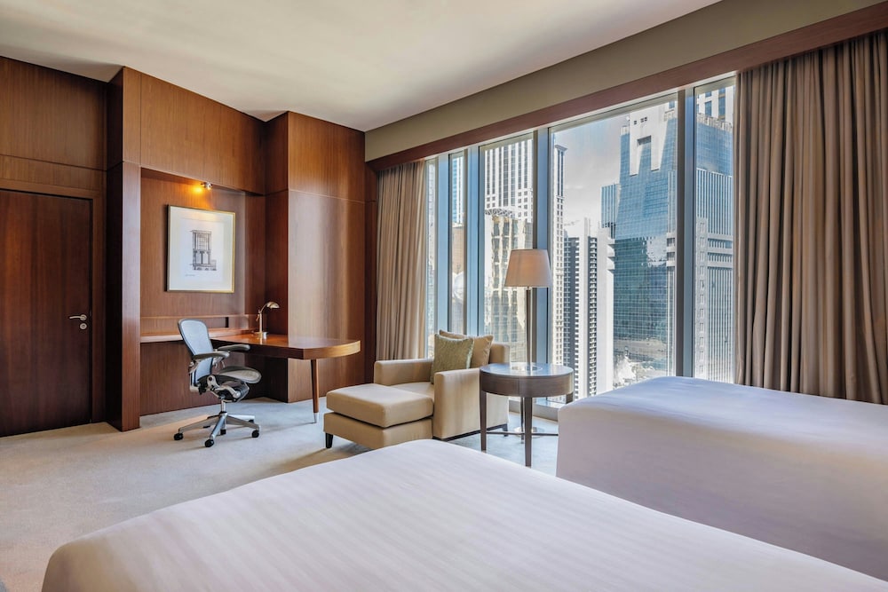 Premium, Twin Beds