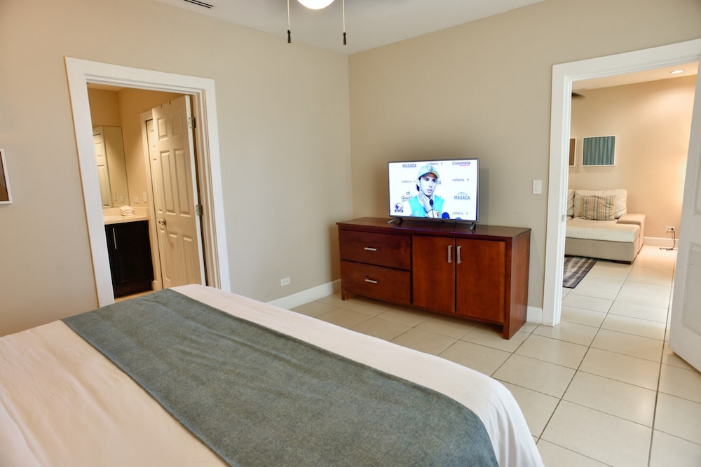 Breeze Private Residence Club 15/64
