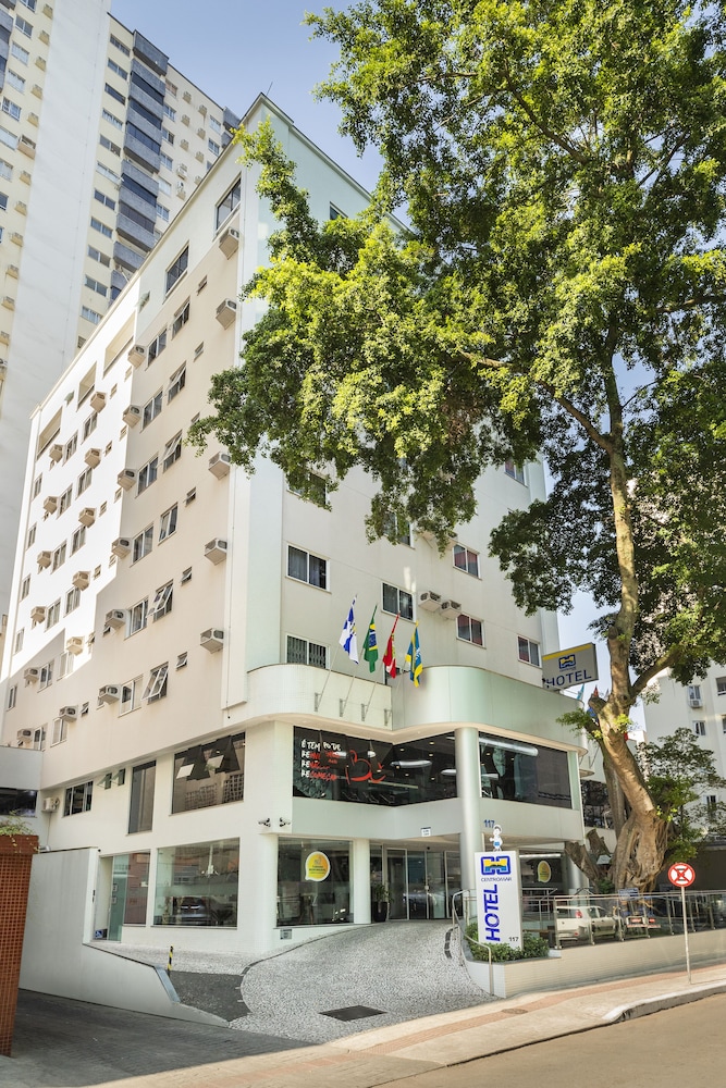 Centromar Hotel 1/43