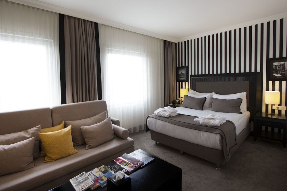 Avantgarde Urban Hotel Taksim 20/61