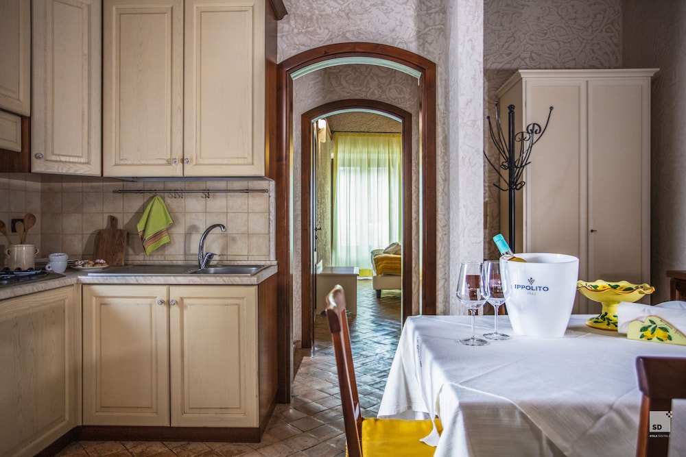Residenza I Gioielli 14/35