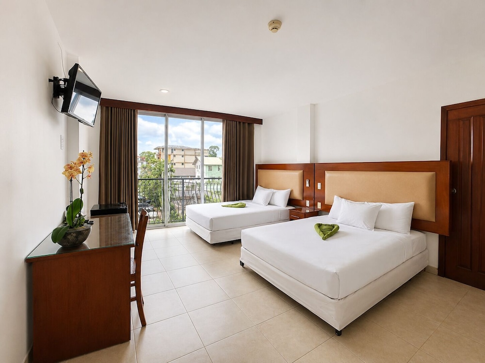 Spanhoek Boutique Hotel 14/46