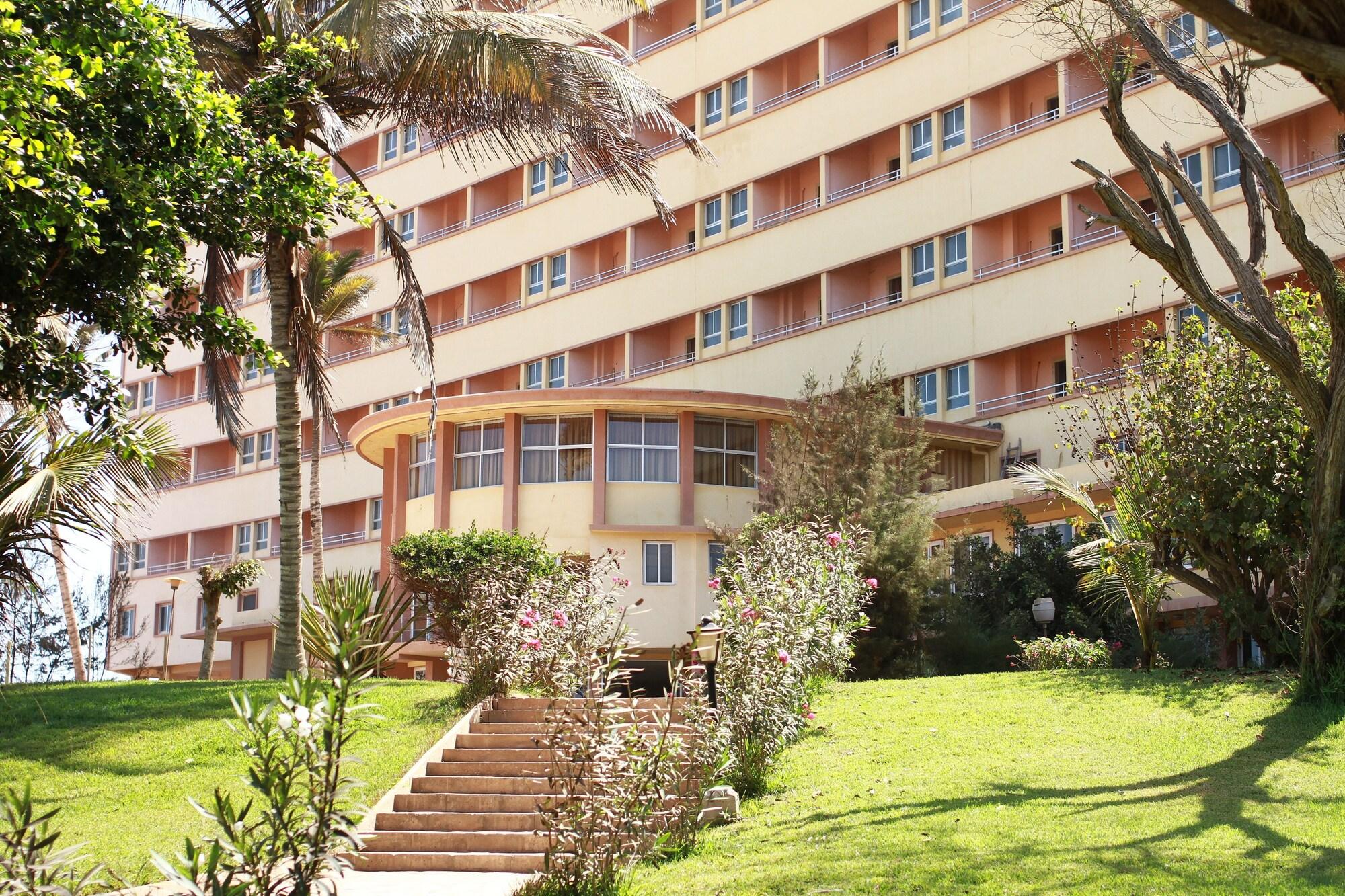 Hotel Ngor Diarama 48/52