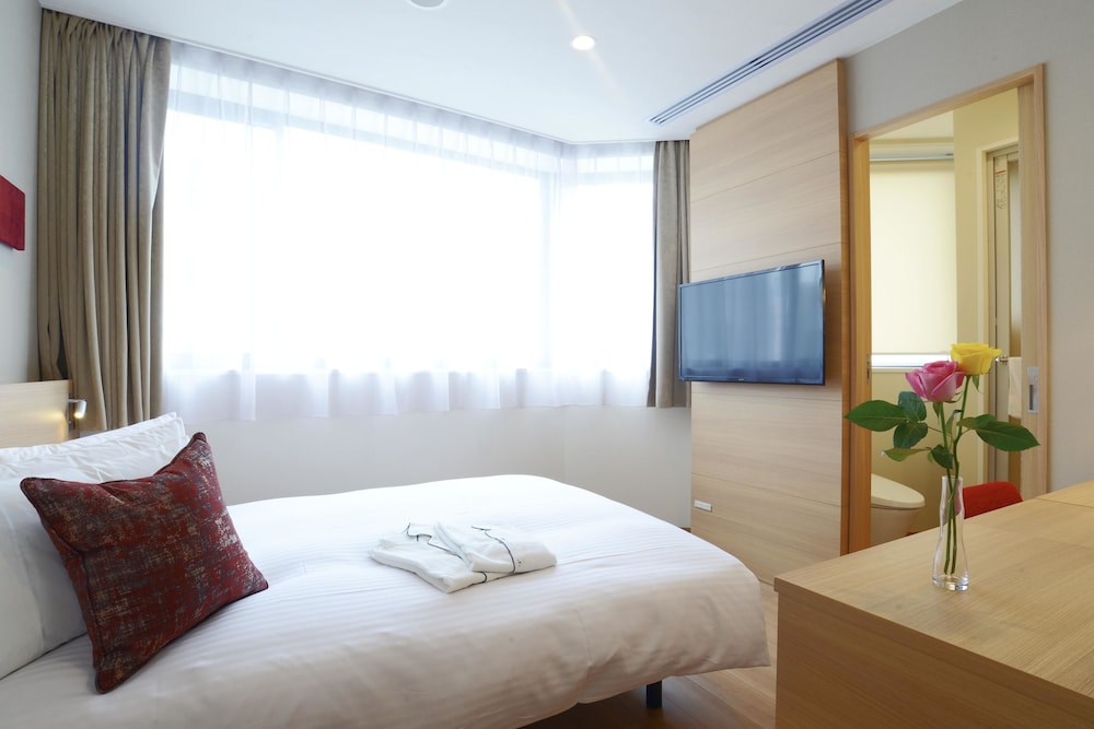 SUPERIOR, DOUBLE BED