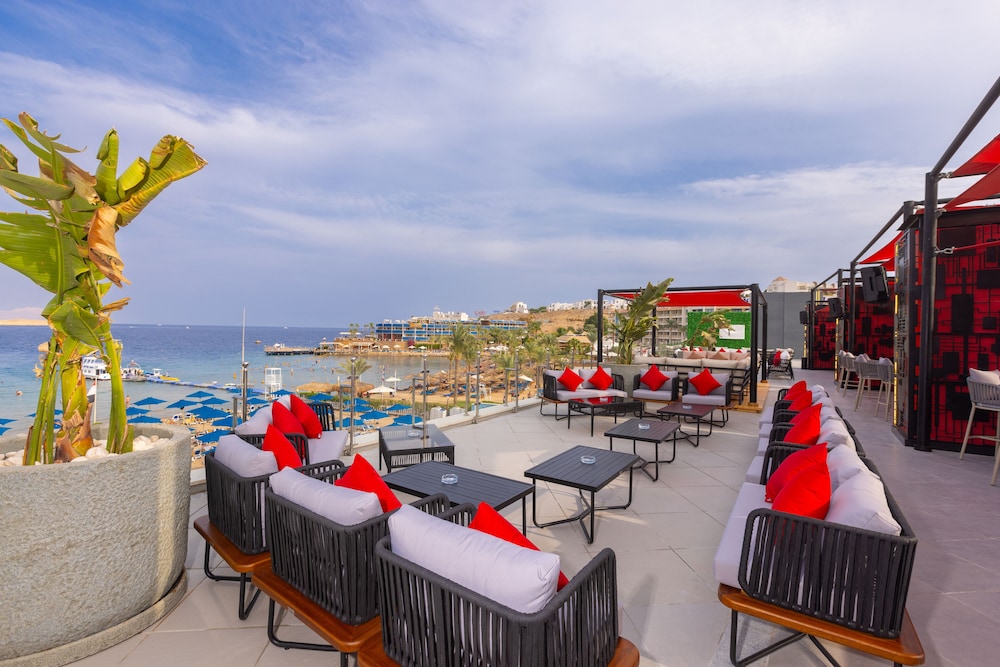 Naama Bay Suites & Spa - Sharm (Adults ONLY + 18) 27/31