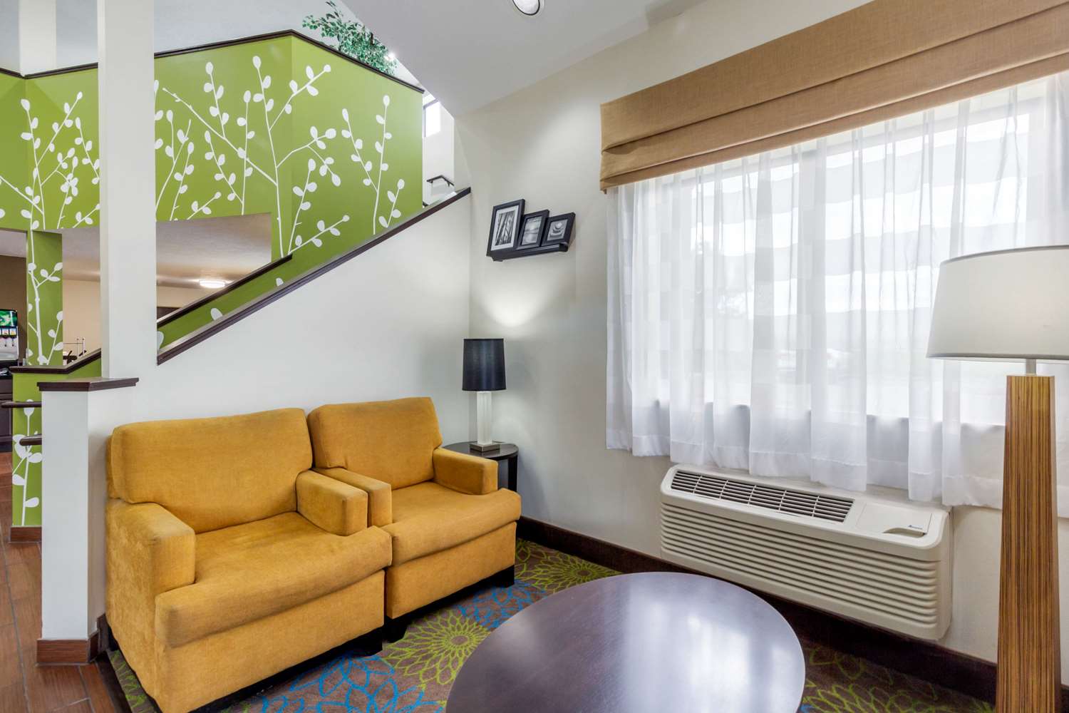 Sleep Inn Ogden near Event Center 22/34