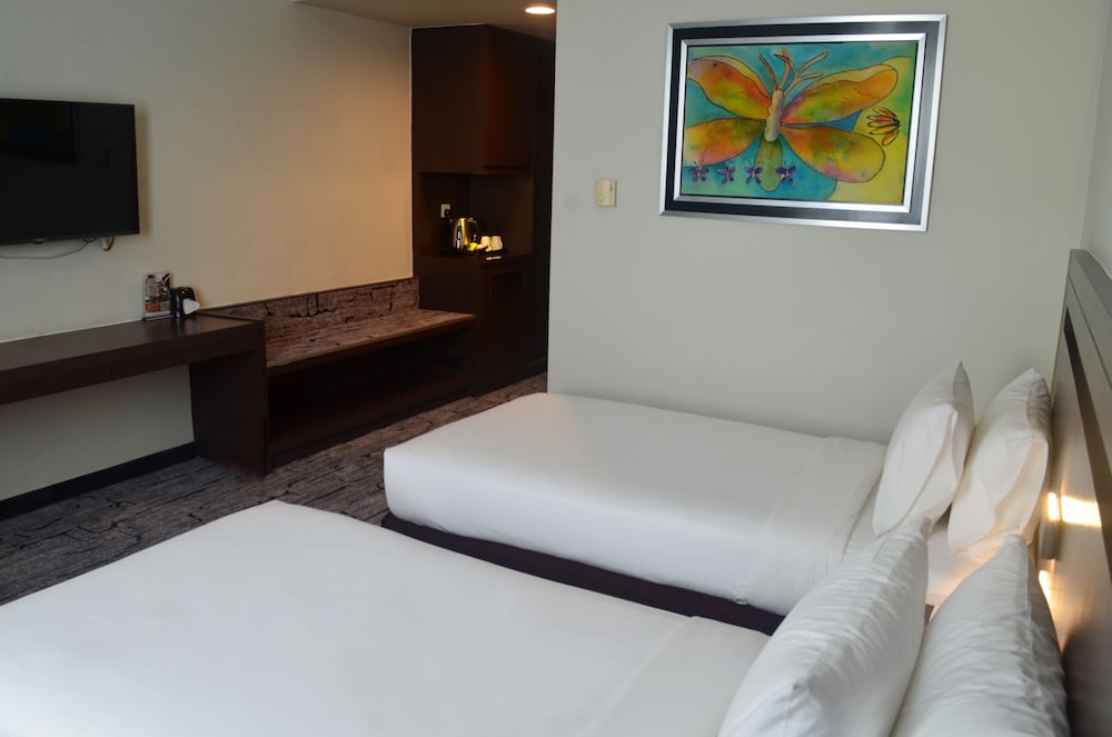 Premiere Hotel Klang 18/50