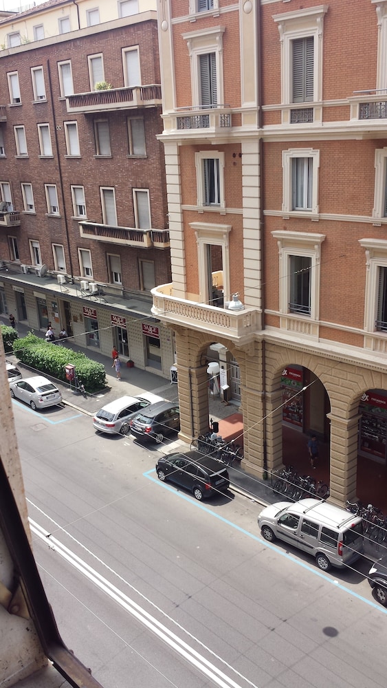 Bed And Breakfast Centrale 5/50