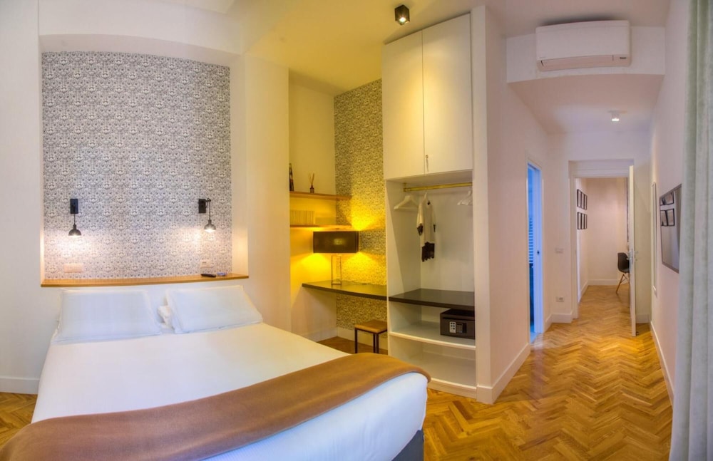 Suite Beccaria in Piazza del Popolo 11/64