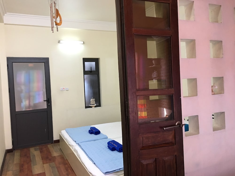 Halo Bay Homestay 21/39