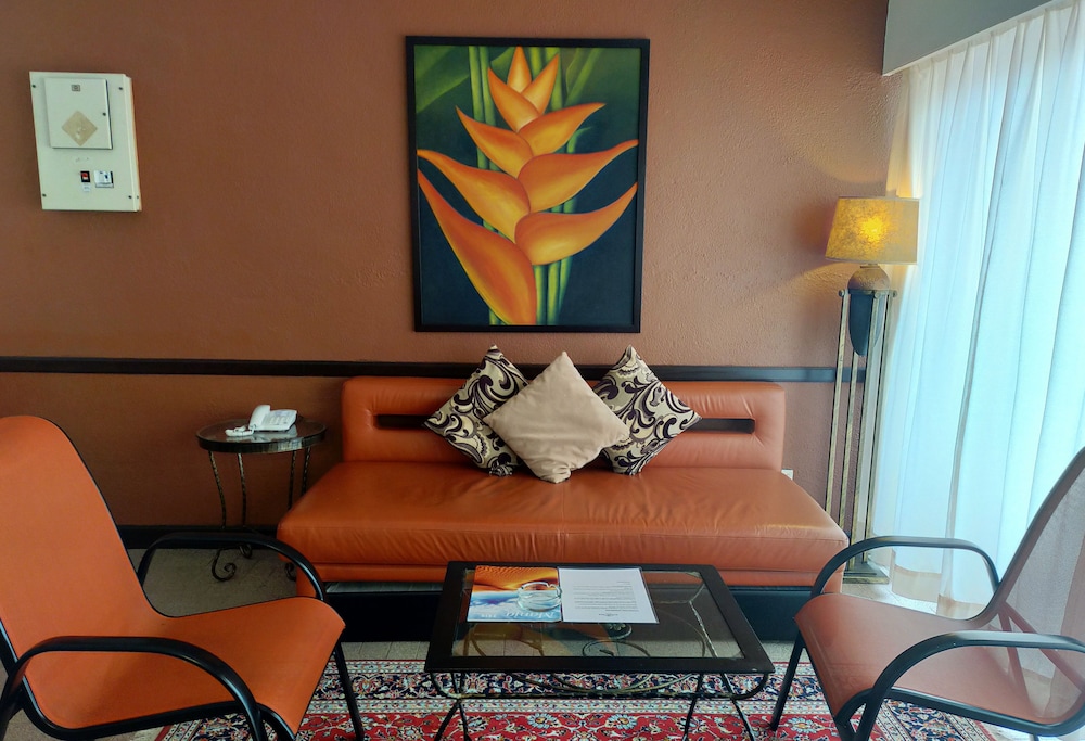 Holiday Villa Beach Resort Spa Cherating 35/48