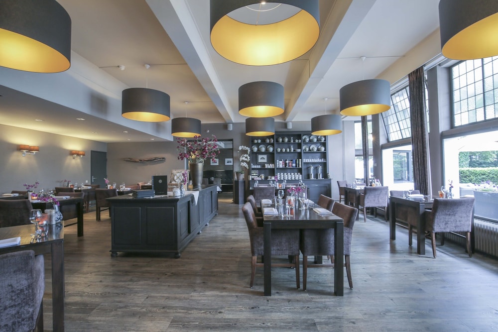 Fletcher Hotel Restaurant Hellendoorn 27/36