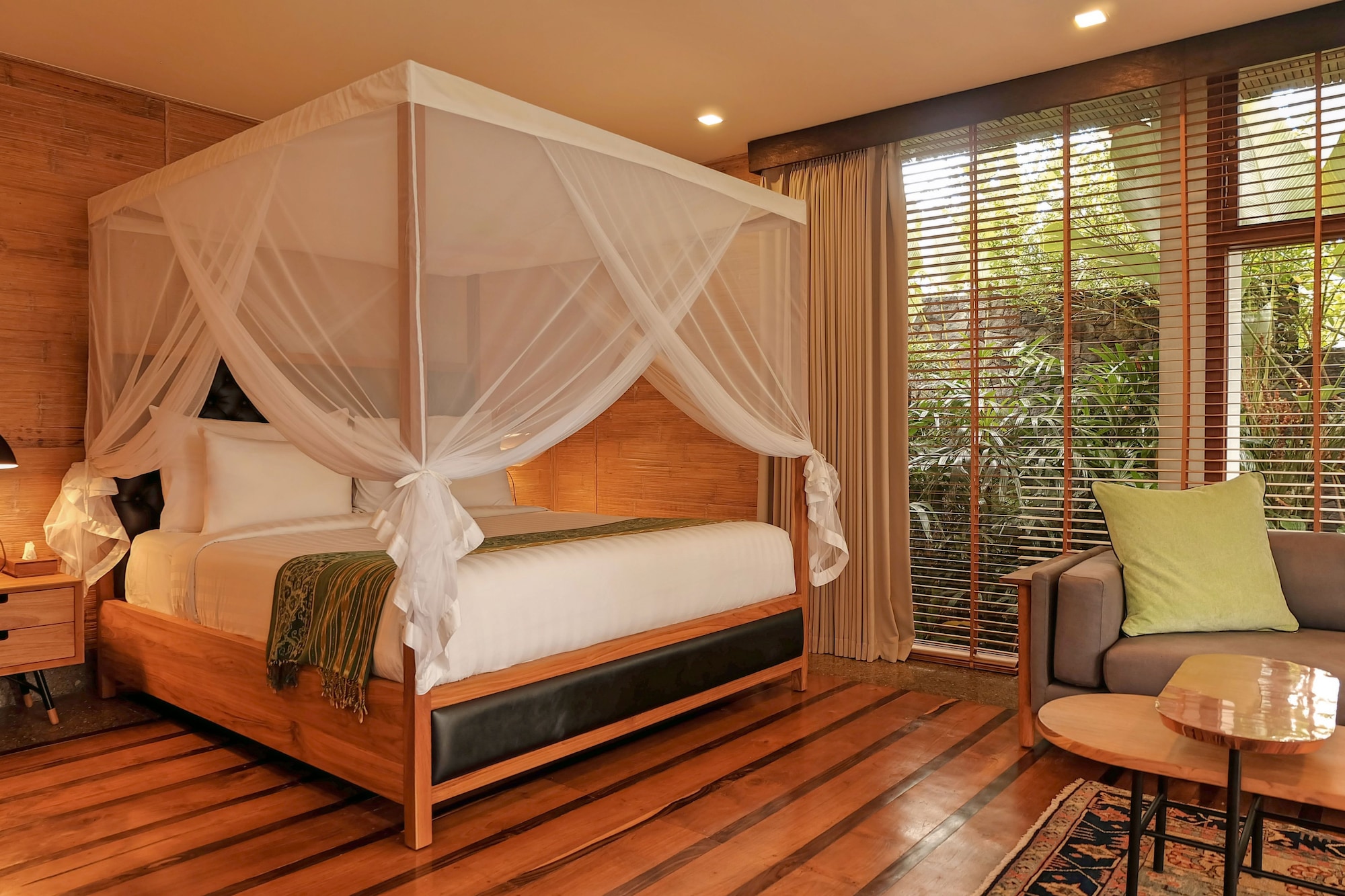 2 BEDROOMS, PREMIER, VILLA, VALLEY VIEW, PRIVATE POOL