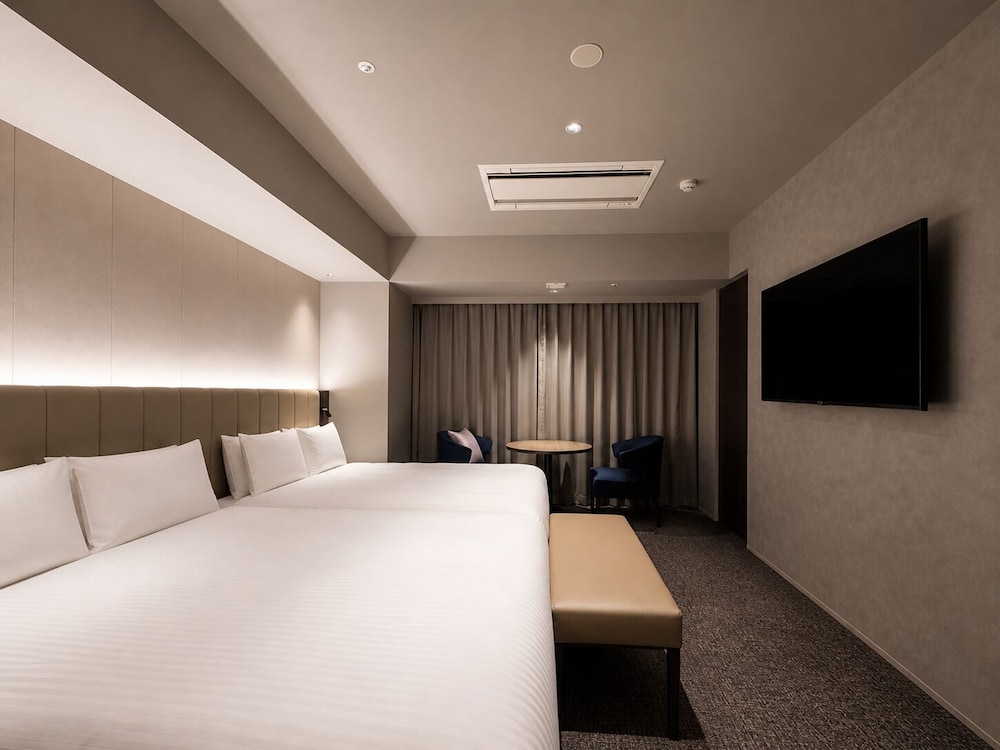 Randor Hotel Sapporo Prestige 13/47