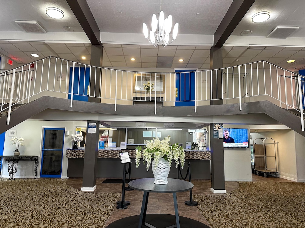 Motel6 Rochester, NY - Airport 20/27