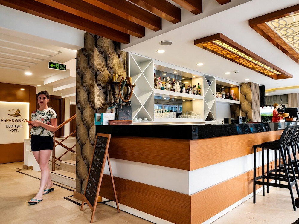 Esperanza Boutique Hotel 16/73