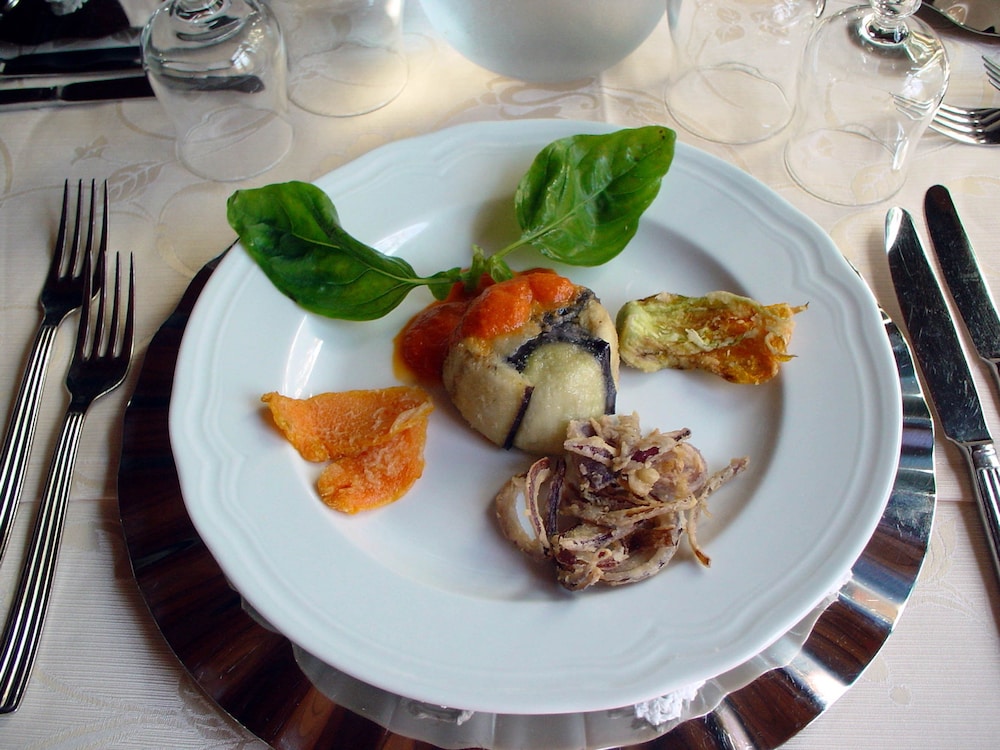 Park Hotel Valle Clavia 30/50