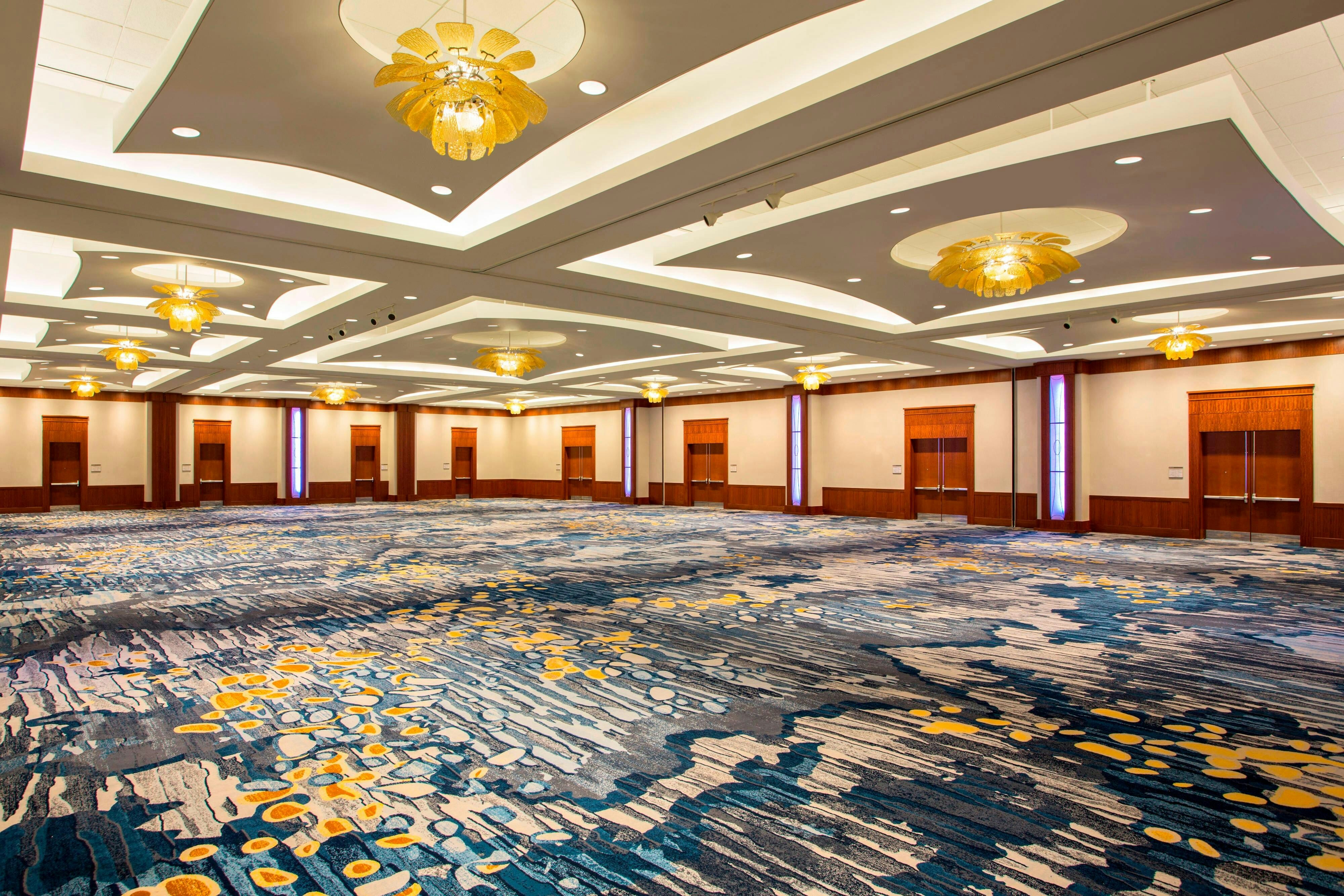 The Westin Alexandria Old Town 23/23