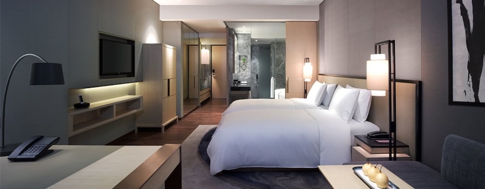 New World Beijing Hotel 15/37
