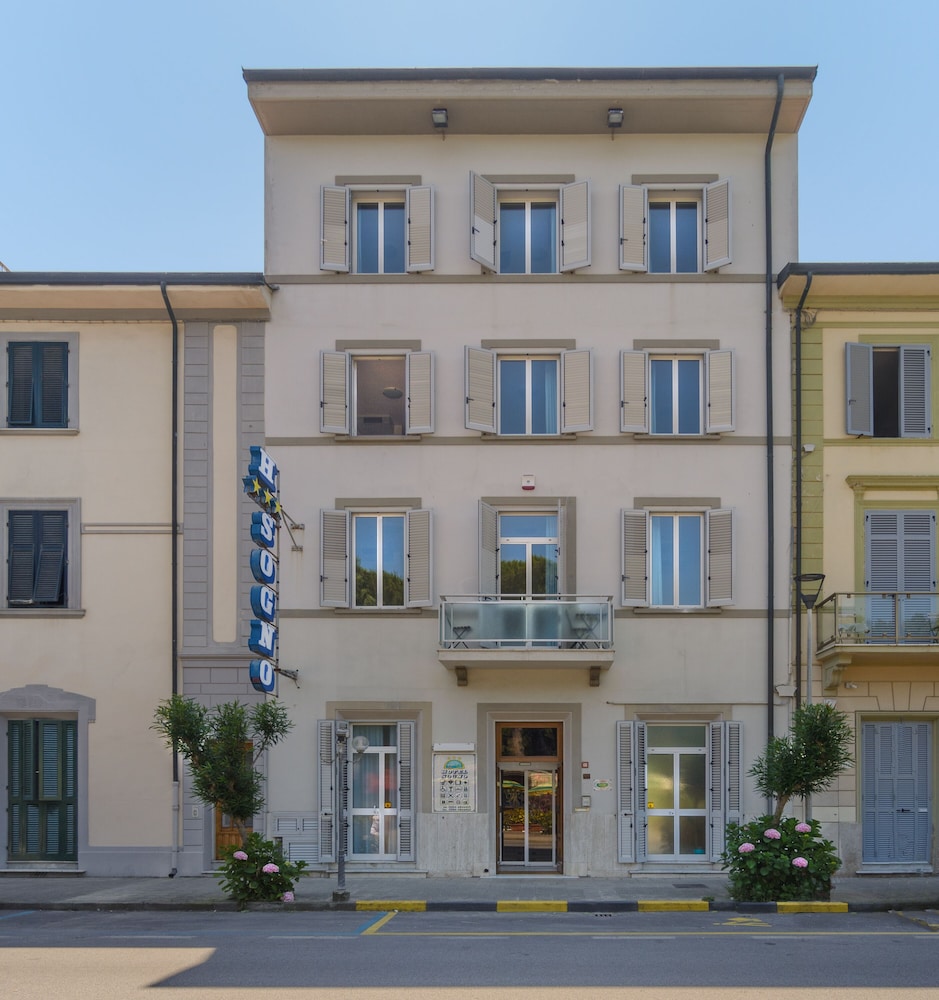 Hotel Sogno 1/31