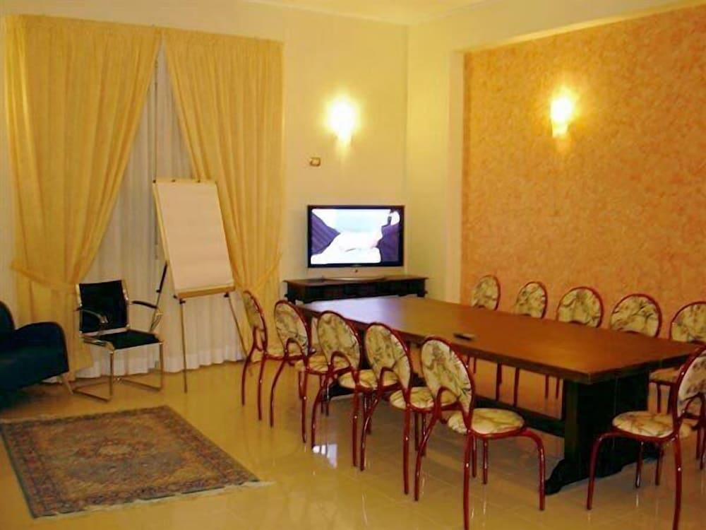 Sait Hotel 30/39