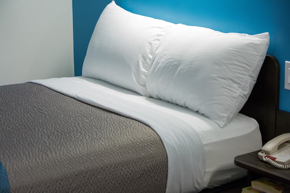 Motel6 Pottstown, PA 31/53