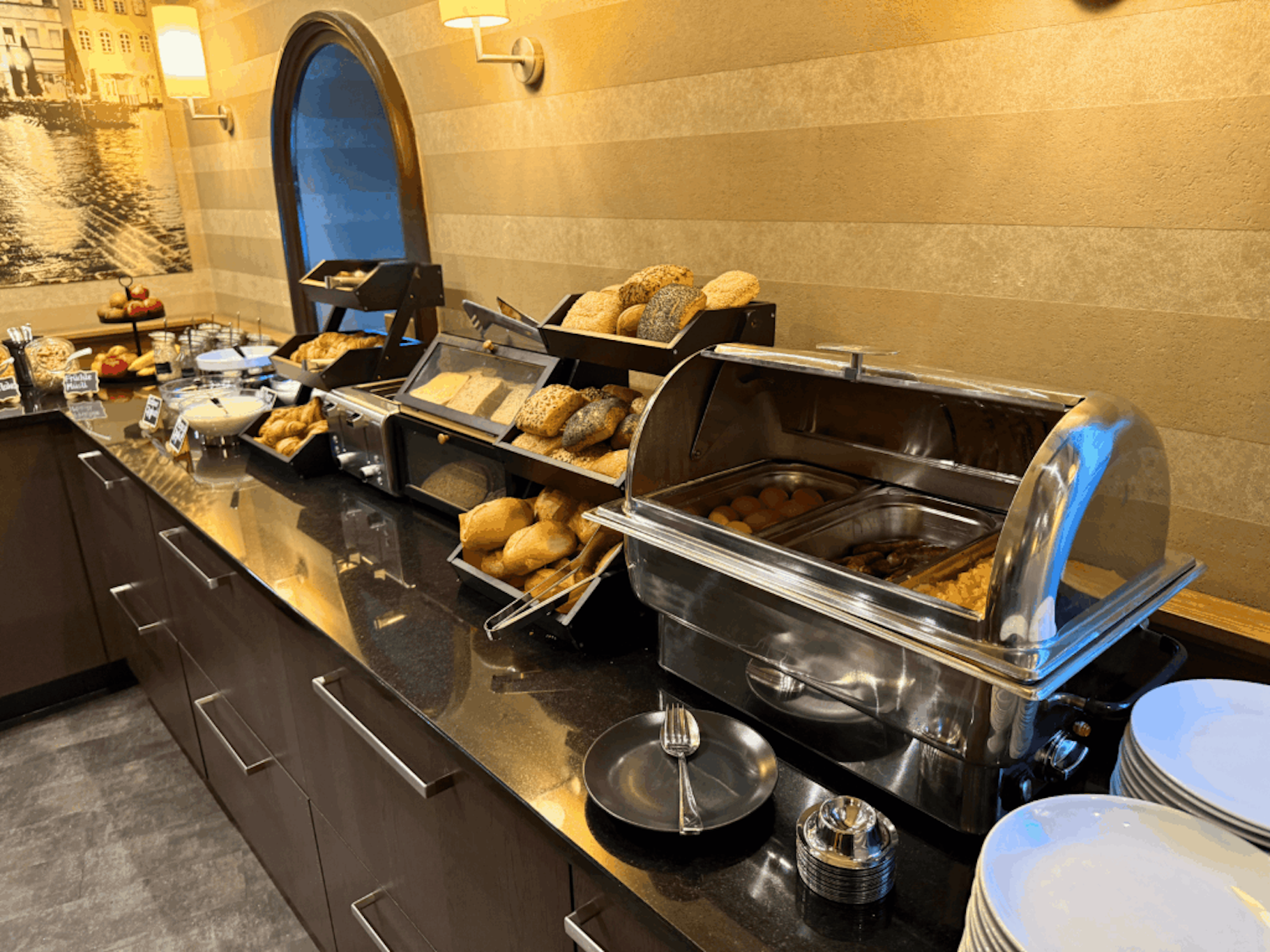 TOP Hotel Hohenstaufen 29/57