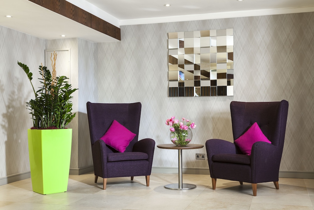 Radisson Hotel York 55/76