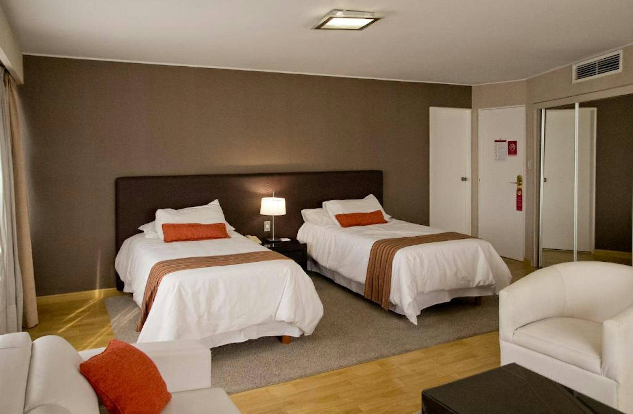 Amerian Cordoba Park Hotel 21/57