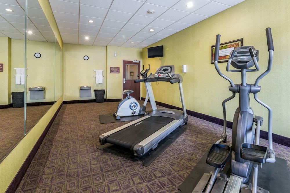 Sleep Inn & Suites Hiram - Atlanta Northwest 20/38