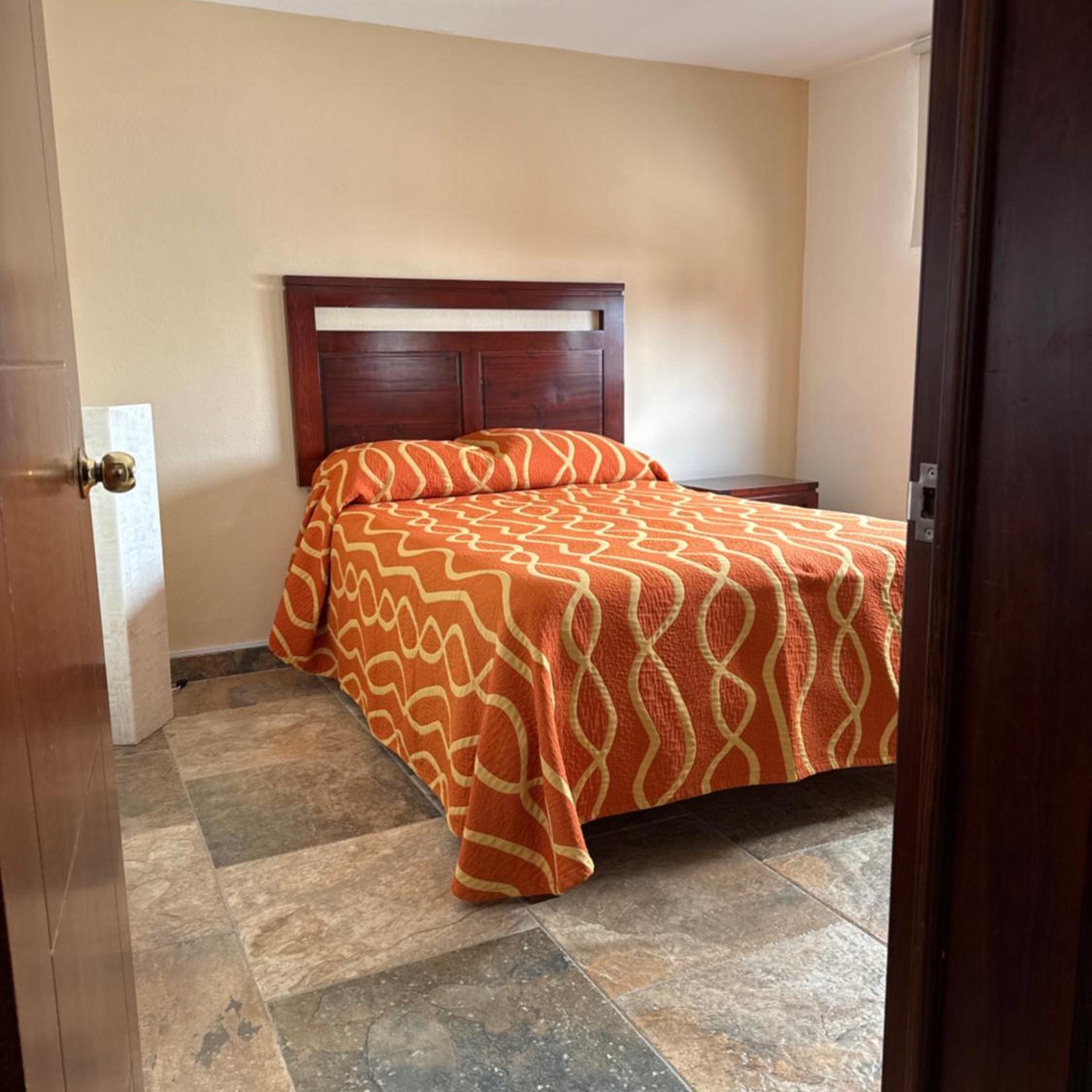 Hotel Suites Don Miguel 14/35