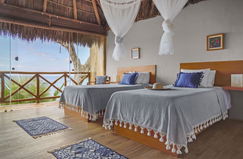 Xinalani Yoga Retreat Mexico Adults Only 12/69