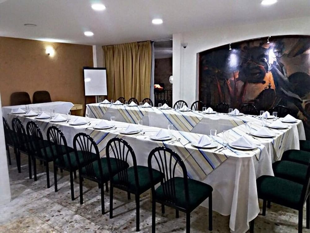 Hotel Maria Teresa 48/60