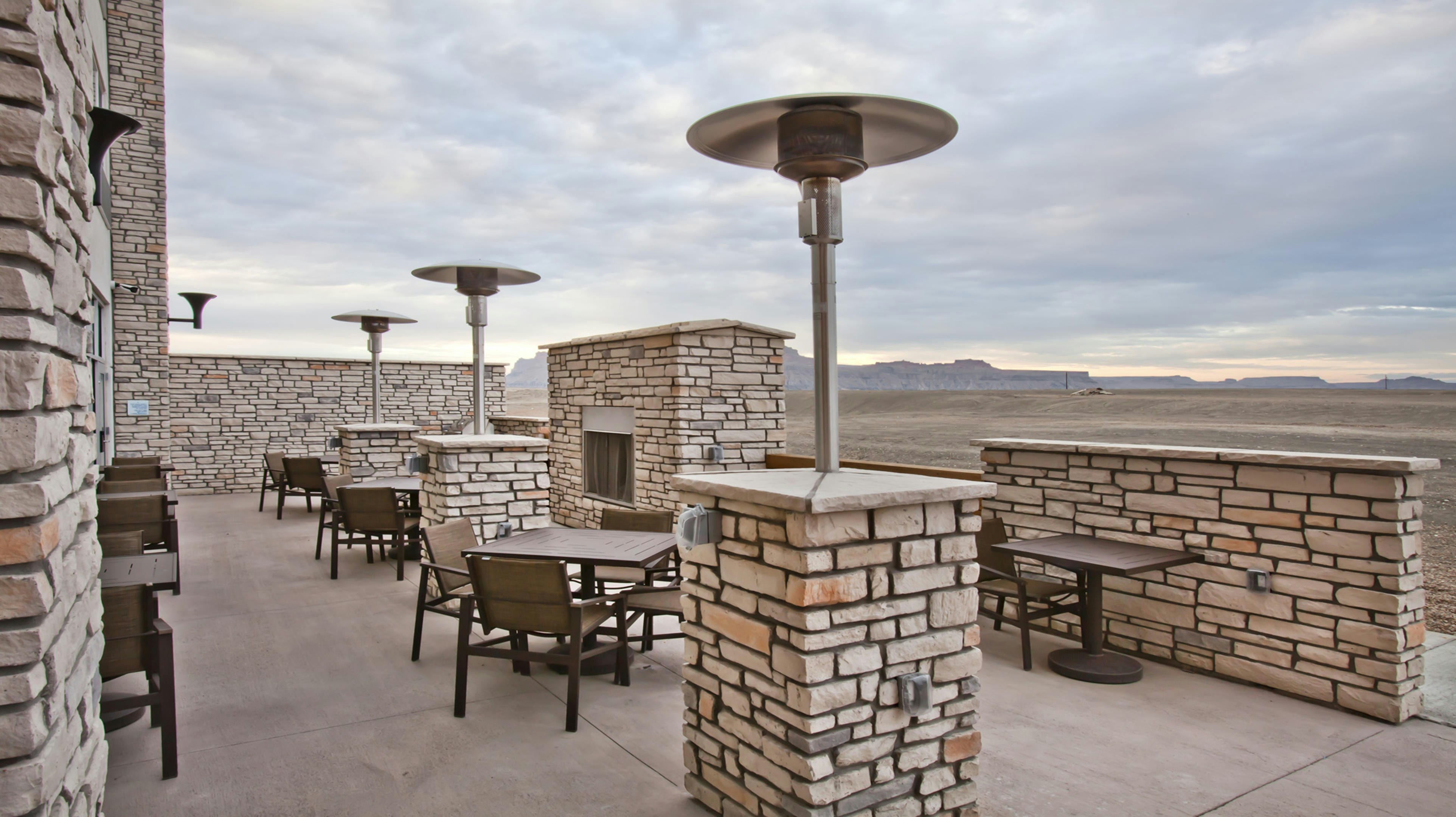 Holiday Inn Express And Suites Green River 39/67