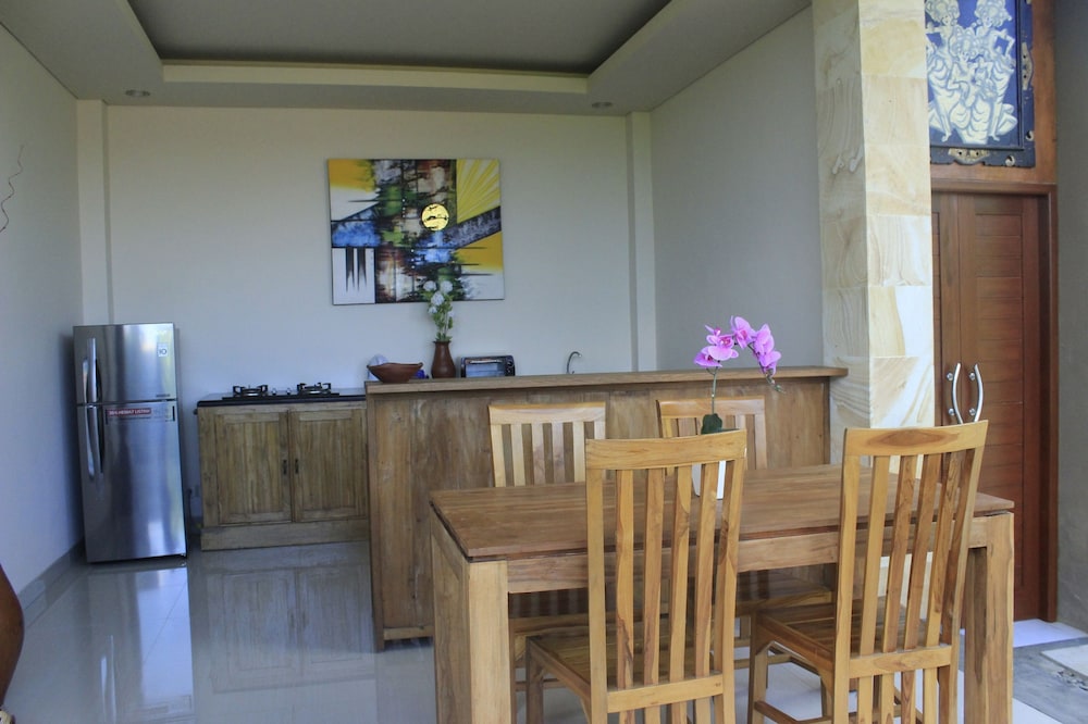 Heaven Villa Ubud 5/50