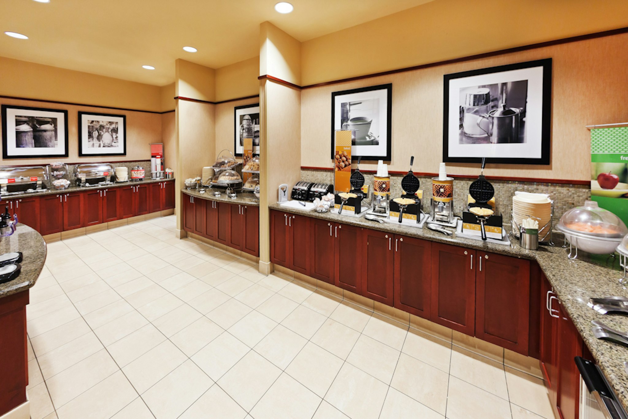 Hampton Inn And Suites By Hilton Oklahoma City Bricktown Ok 51/80