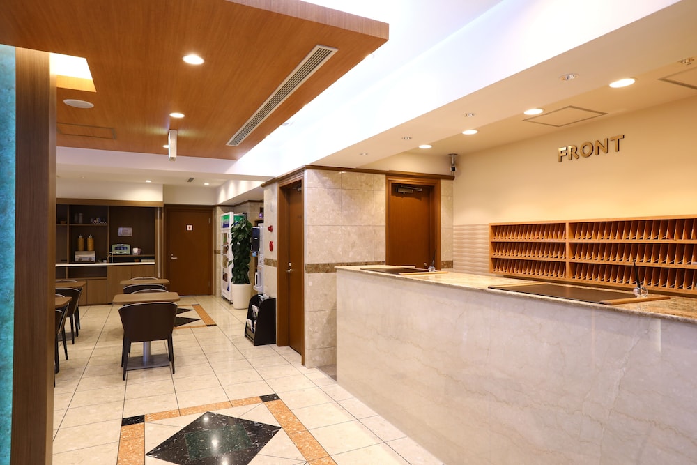 Almont Inn Nihonbashi 12/67