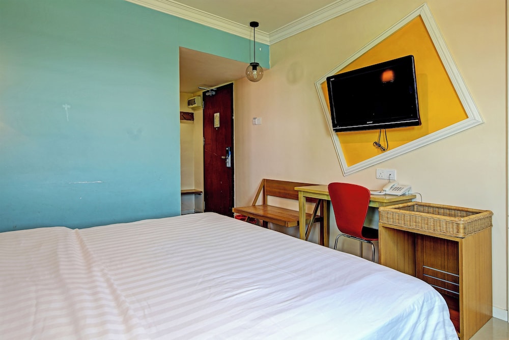 Hotel O Northern Inn 20/35