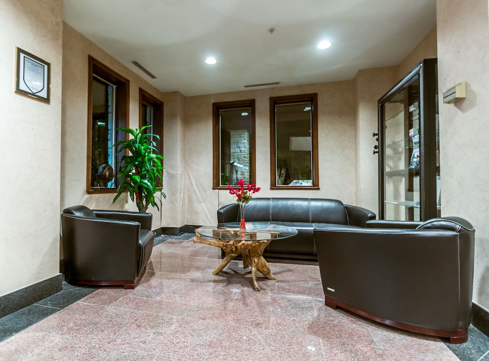 HOTEL LAC CARLING GOLF AND SPA 50/65