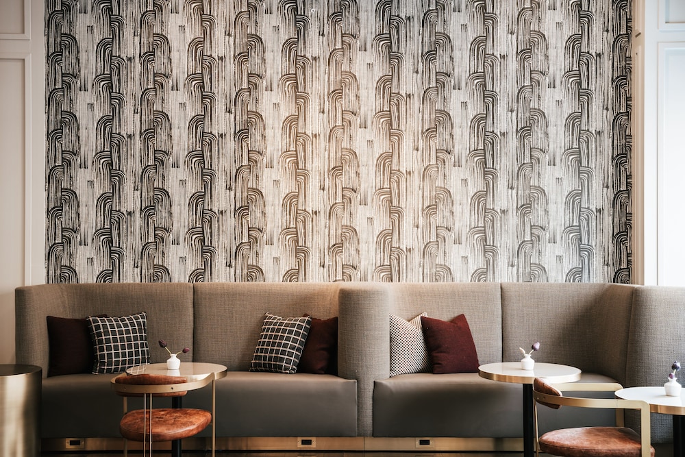 Renaissance Saint Elm Dallas Downtown Hotel 27/47
