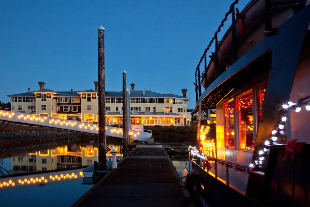 Resort At Port Ludlow 3/50