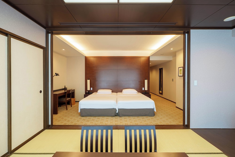 Hyatt Regency Hakone Resort and Spa 27/76