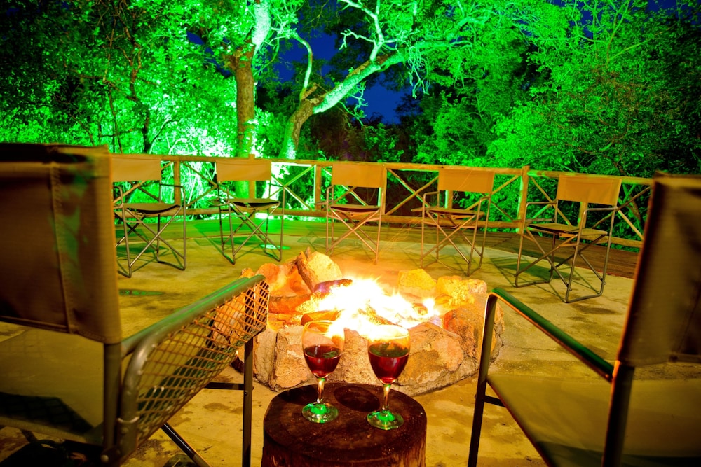La Kruger Lifestyle Lodge 64/69