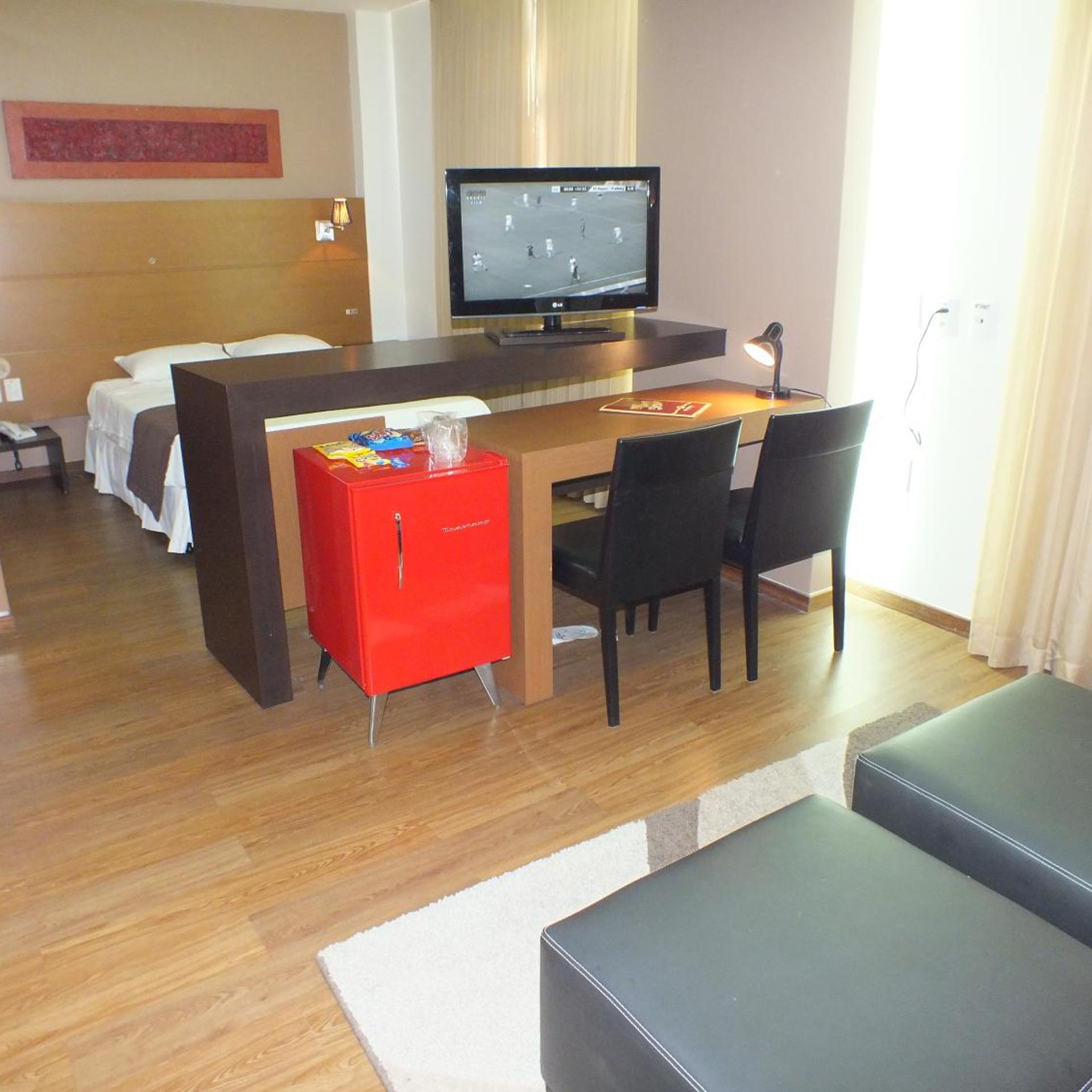 JB Palace Hotel 40/50